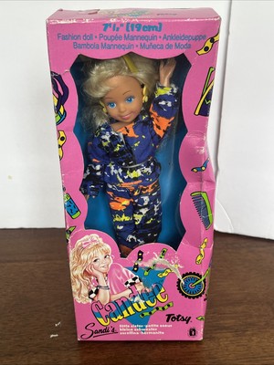 Totsy Candee Sandi s little sister NIP NIB