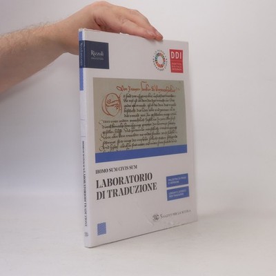 Homo sum civis sum - 1: Laboratorio di traduzione  |  Maurizio Bettini