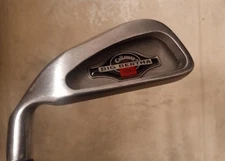 Callaway Big Bertha 2 Iron LEFT HANDED RCH 90 Regular Flex Golf Iron