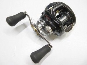 Daiwa Zillion Tw HD | eBay