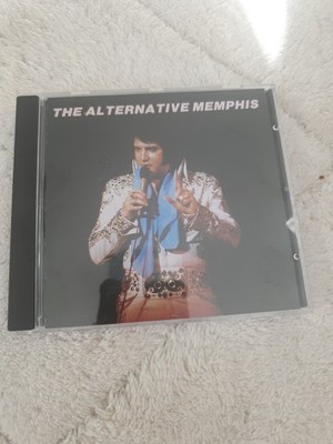 Elvis Presley, The Alternative Memphis
