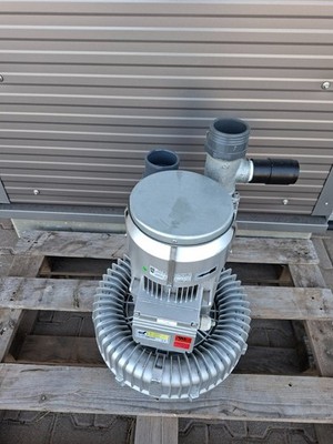 Airtech Europe ASC0315-1MT301-6 Seitenkanalverdichter