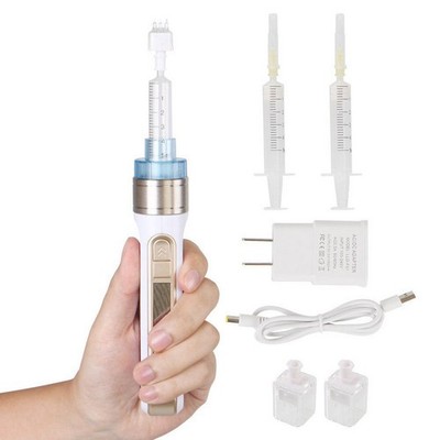 Household Pen Style Essential Oil Balance Device Facial Care Anti-Aging Tool