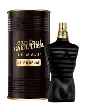 Jean Paul Gaultier Le Male Le Parfum Eau de P...