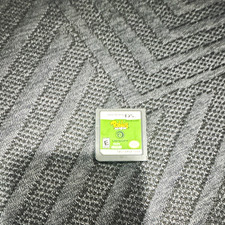 Ubisoft Rabbids Go Home Rabbids Series Nintendo DS Cartridge E NTSC-U/C