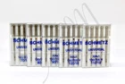 Schmetz Universal Sewing Needles 130/705h 15x1 10,12,14,16,18