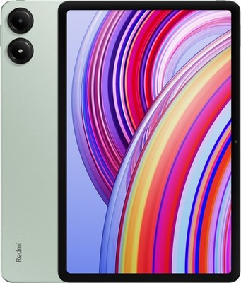 Xiaomi Redmi Pad Pro 256GB/8GB Tablet 12,1 Zoll Blau/Grün/Grau Neu&OVP  