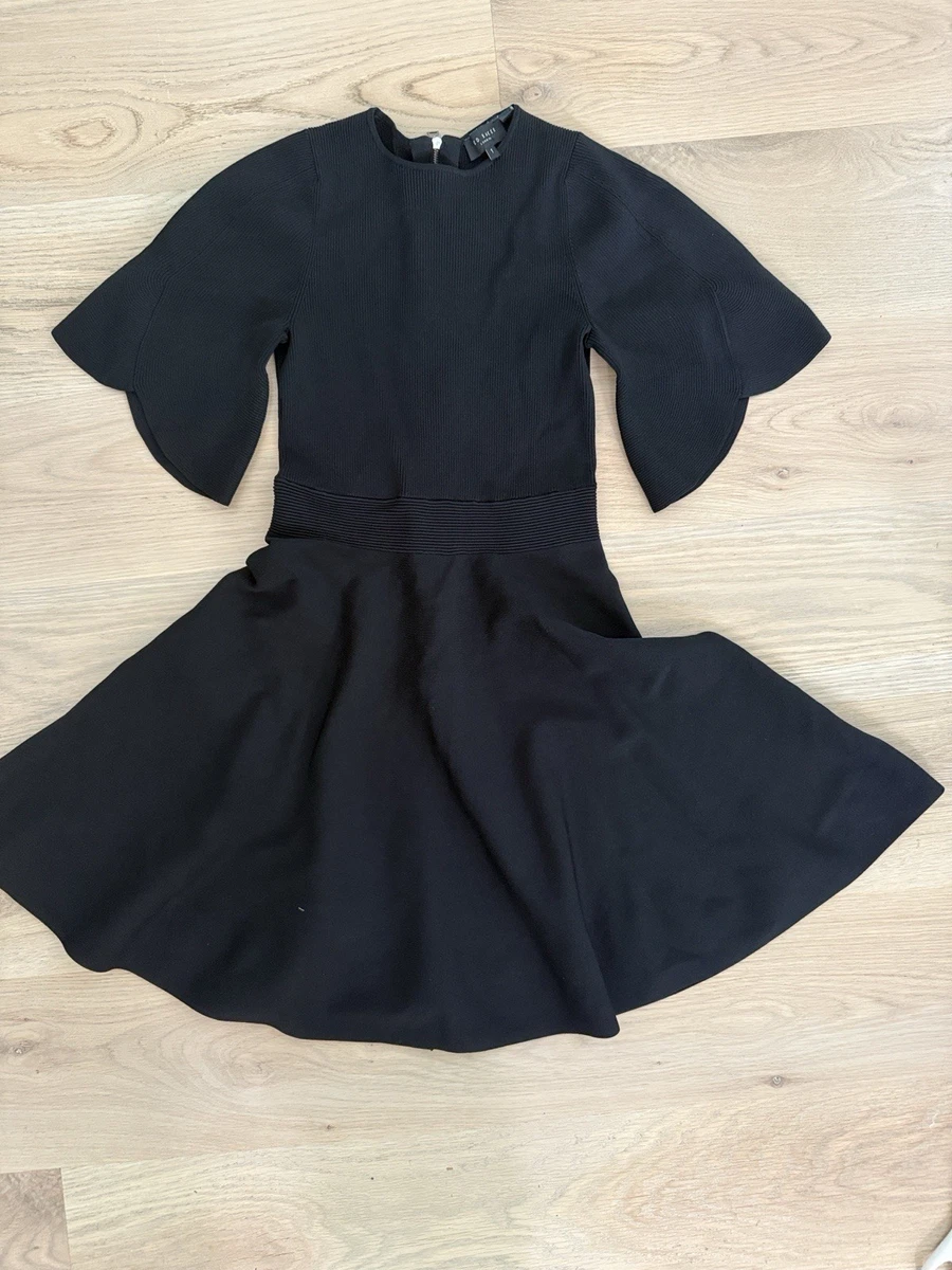 Ted Baker Black Dresses for Women for sale | eBay