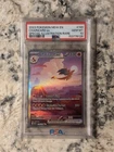 Pokemon 2023 Charizard ex 199/165 Special Illustration Rare 151 GEM MINT PSA 10