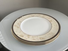 3 piatti da portata Wedgwood Cornucopia 10 3/4" 