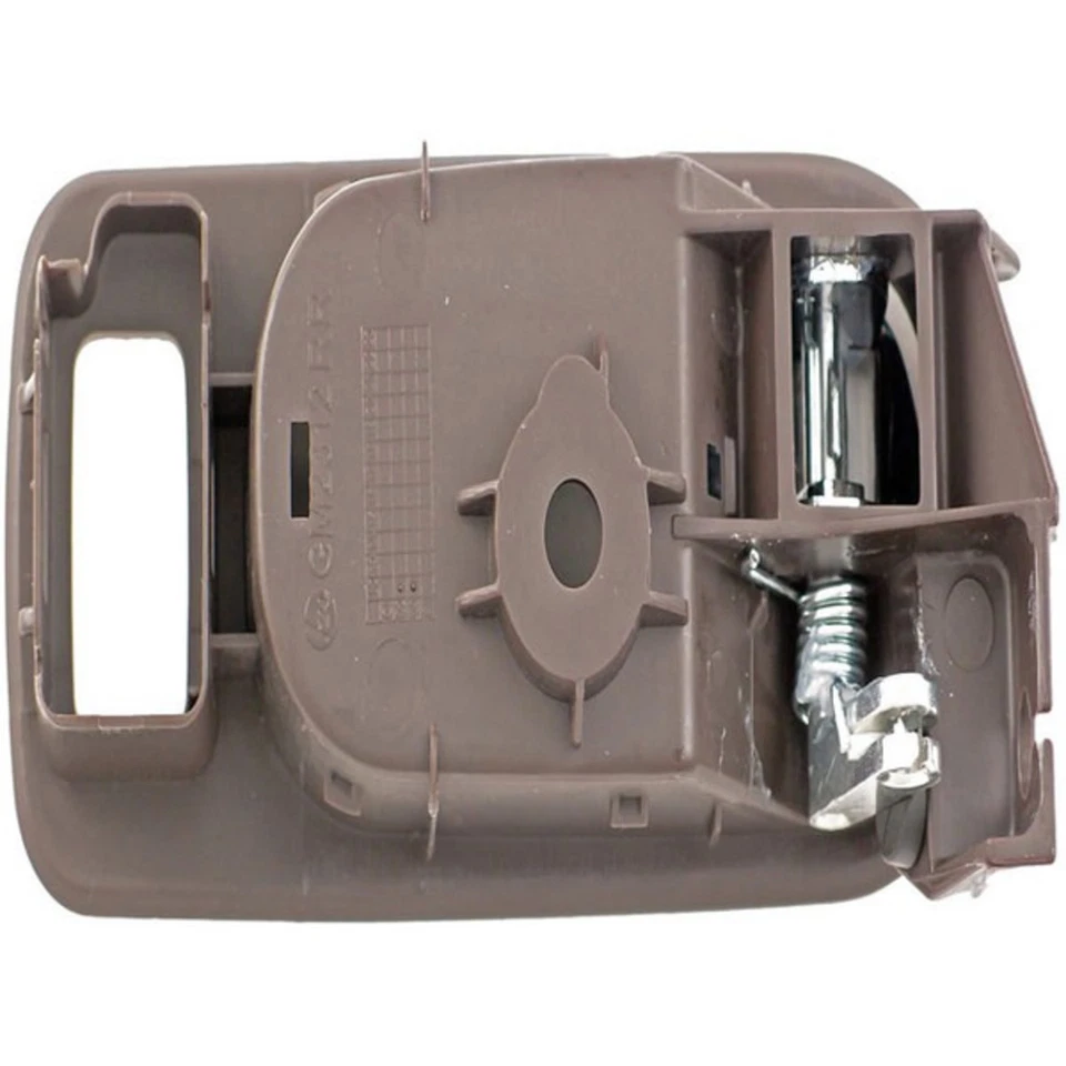 81813 Dorman Manija de puerta interior pasajero trasero lado derecho mano para Allure Foto 2 de 3