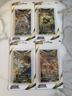 Pokémon Artset Booster Blister Stars Étincelantes EB09- Neufs Scellés