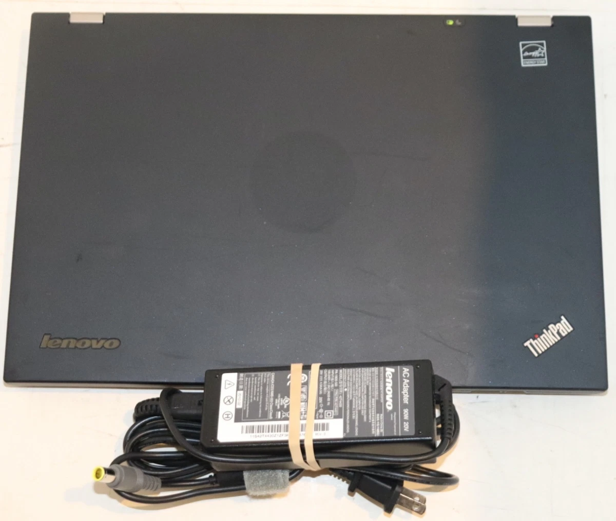 Lenovo ThinkPad T430S Intel Core i7 3rd Gen. PC Laptops & Netbooks