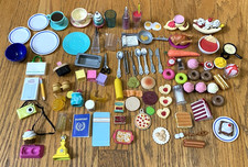 Vintage OG Our Generation Doll Accessories Lo...
