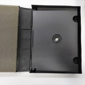 HUDSON FXHUD401 PC-FX Software Battle Heat