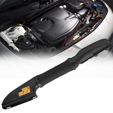 Air Cleaner Intake Inlet Duct Hose Tube Compatible with Mercedes-Benz 2014