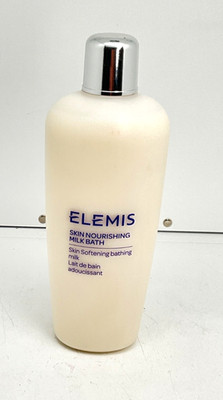 Elemis Skin Nourishing Milk Bath 400 ml 13.5 fl.oz.