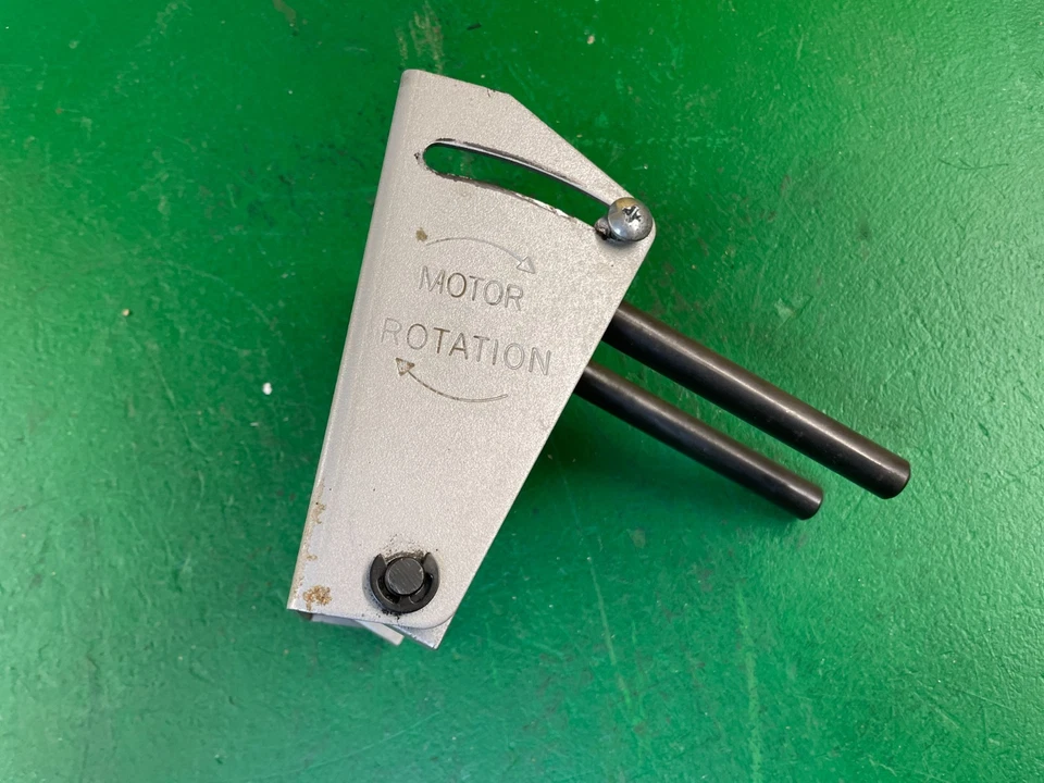 Sierra de mesa Craftsman Motor Mount 315.228310 315.228390 315.228410 315.228490 Foto 3 de 4