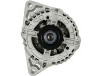 As-Pl Lichtmaschine Generator 100 A 12 V FüR Opel Zafira