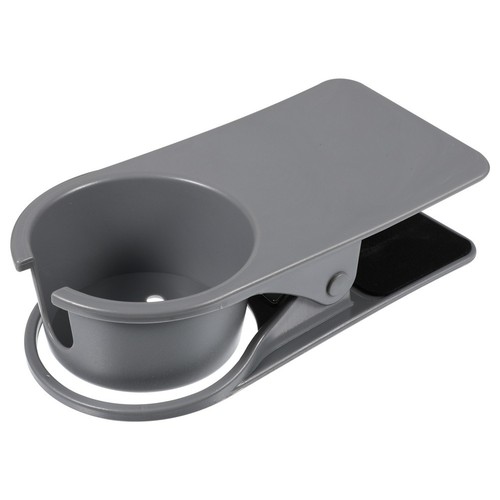 Chic Nice Safe Fine Office Cup Clip Car Cup Clip Desk Side Clip - 第 5/12 張圖片