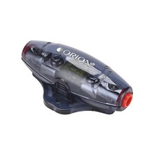 Orion XTR Series OWFHM1414 4/8 Gauge in-Line Mini ANL Fuse Holder W/ 100 Amp ...
