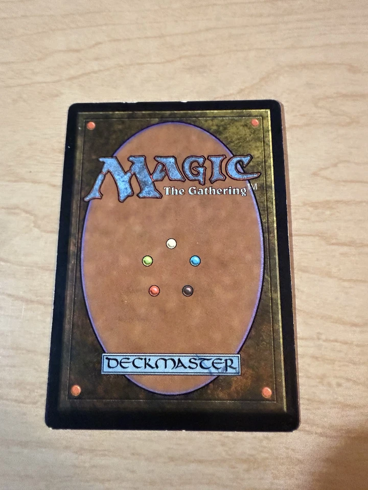 Ravaging Horde Portal Three Kingdoms Regular Japanese MTG Magic LP - Image 2 of 2