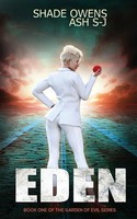 Shade Owens | Eden | Taschenbuch | Englisch (2019) | Kartoniert / Broschiert