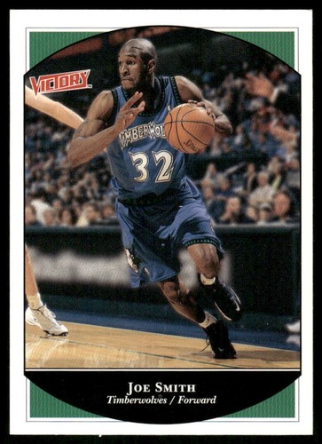 1999 Joe Smith #153
