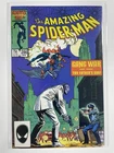 Amazing Spider-Man 286 NM- Near Mint- 9.2 Marvel 1987