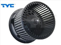 TYC 526-0015 InnenraumgebläSe GebläSemotor GebläSe LüFtermotor