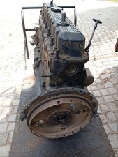 Motor Jeep Grand Cherokee Zj 53008405 4.0 Benzin Engine Unkomplett
