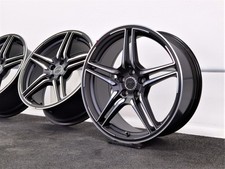 20 Zoll ABT FR20 Audi A3 S3 8V 8Y A4 S4 B8 Q2 SQ2 Q3 RS3 TT TTS Original Felgen