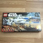 LEGO Star Wars Rogue One Rebel U-Wing Fighter 75155 659 pcs 8-14 Box
