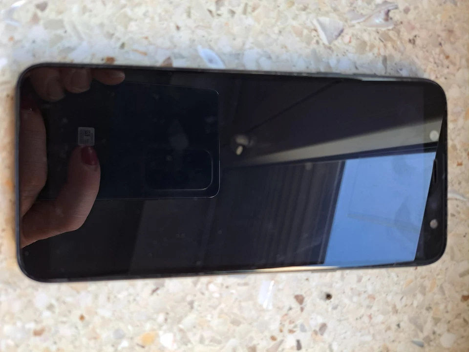 Samsung galaxy A6, Foto 1 von 2