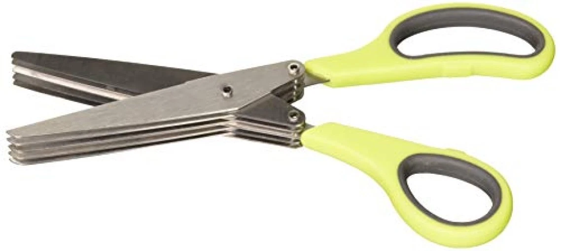 Core Home GRN Herb Scissors
Opens in a new window or tab