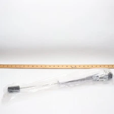 Anfield Float Level Switch Standard Rod Stainless Steel 1-1/4" NPT x 500 MM L