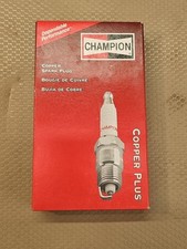 6x Champion 502 Spark Plug D21 6 Pack 6x Champion 502 Spark Plug D21 6 Pack