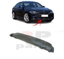 Pour BMW 5 F10 F11 M-SPORT 10 - 17 Neuf Avant Pare-Choc Inférieur Adaptateur