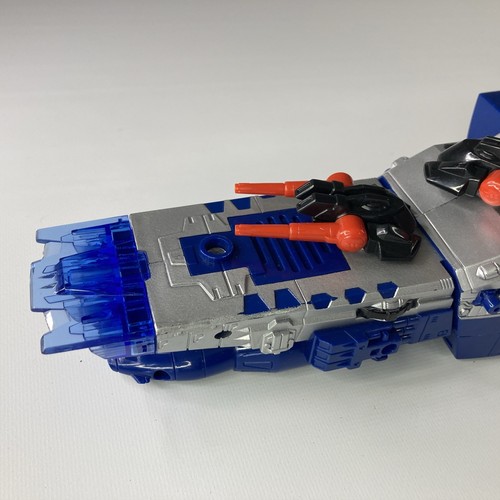 Transformers Energon Omega Sentinel Part 2003 Hasbro NOT COMPLETE - Picture 11 of 12