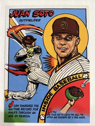 Juan Soto