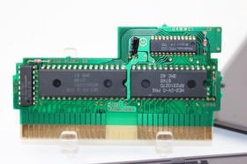 Disney's Chip 'N Dale: Rescue Rangers 2 Nintendo NES Autentico! CAPCOM TESTATO