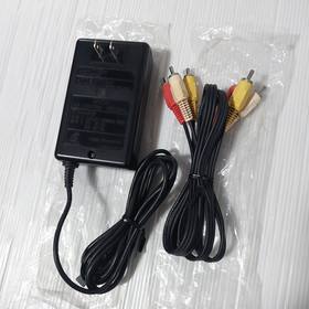 NEO GEO CD Front Loading Japanese Console SNK #007505 with box CIB Import Japan