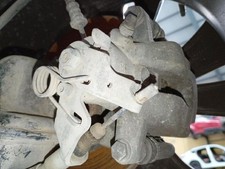 bremssättel hinten rechts PEUGEOT 2008 I CU 1.6 BLUEHDI 120 recrp2668162