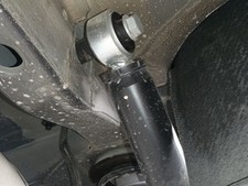 Amortisseur Mercedes VITO