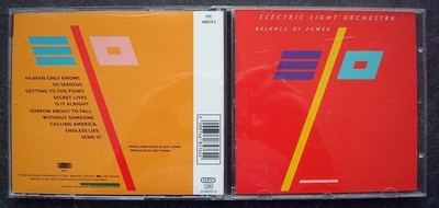 Electric Light Orchestra   Balance Of Power (1986/199?)