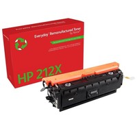 Everyday Toner ™ Di Xerox Nero Compatibile Con Hp 212X (W2120X), High Capacity