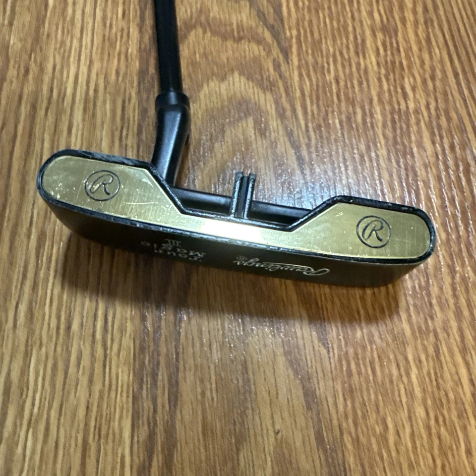 rawlings tour magic lll putter - Image 2 of 4