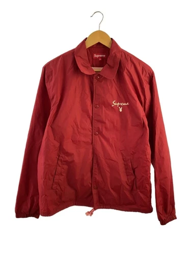 Veste Supreme Rouge M Occasion