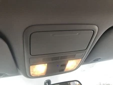 Console Front Roof LX Fits 11-17 ODYSSEY 921882