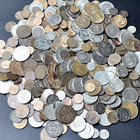 Coins from Sweden